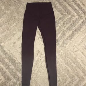 Lulu lemon leggings!
